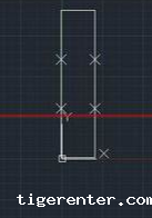 CAD中拆分图形方法你用对了吗? CAD中拆分图形方法你用对了吗?