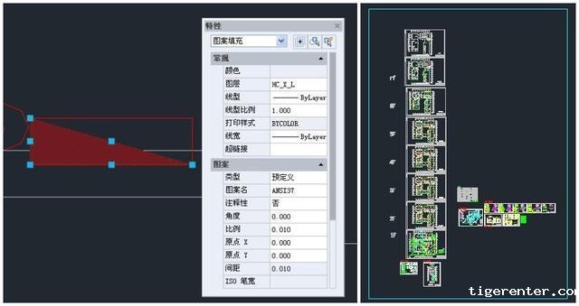 CAD新手最容易踩中的三大绘图雷区 CAD新手最容易踩中的三大绘图雷区