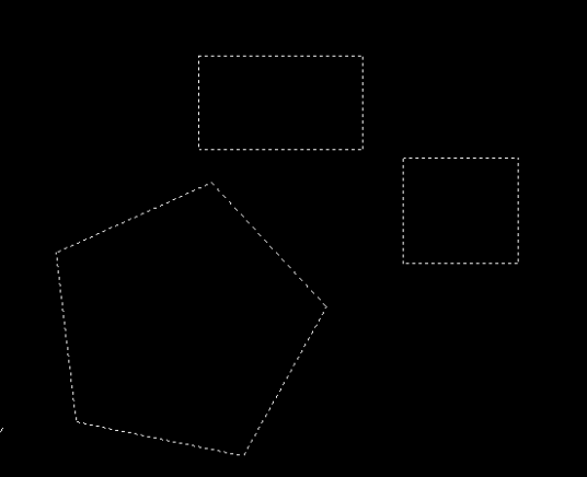 CAD如何使用快捷命令恢复选择 CAD如何使用快捷命令恢复选择