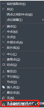 CAD中鼠标的作用 CAD中鼠标的作用
