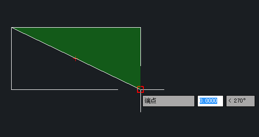 CAD中如何快速查询面积 CAD中如何快速查询面积