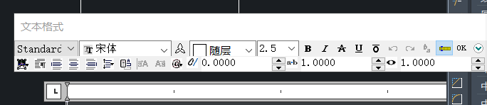 CAD中快速插入特殊符号的方法 CAD中快速插入特殊符号的方法