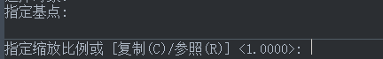 CAD复制图形的多种方法 CAD复制图形的多种方法