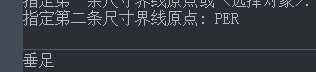 CAD中两椭圆或圆之间距离标注的方法 CAD中两椭圆或圆之间距离标注的方法