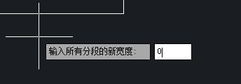CAD中如何使图纸线宽统一 CAD中如何使图纸线宽统一