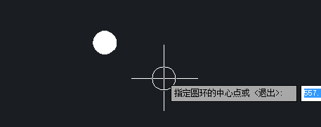 CAD画实心点的方法 CAD画实心点的方法