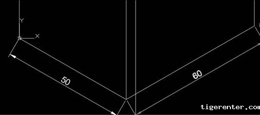 CAD标注文字旋转和倾斜的步骤方法 CAD标注文字旋转和倾斜的步骤方法