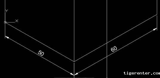 CAD标注文字旋转和倾斜的步骤方法 CAD标注文字旋转和倾斜的步骤方法
