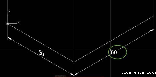 CAD标注文字旋转和倾斜的步骤方法 CAD标注文字旋转和倾斜的步骤方法