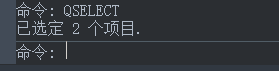 计算CAD中的图形数量 计算CAD中的图形数量