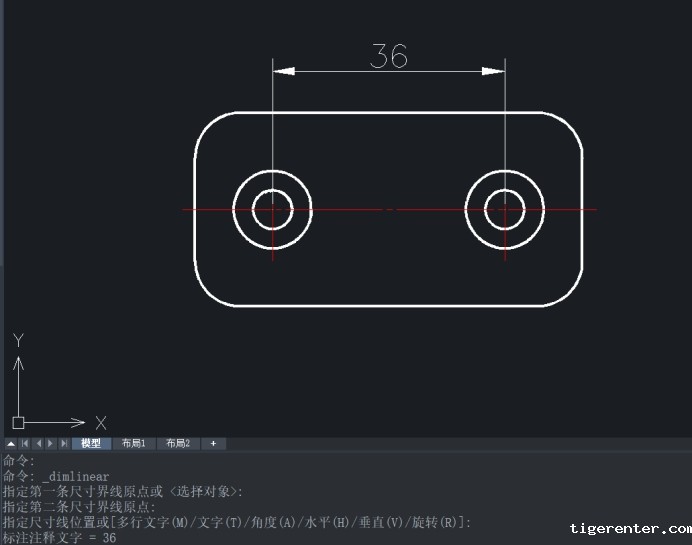 CAD如何完成尺寸公差标注 CAD如何完成尺寸公差标注